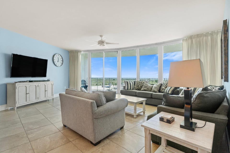 Caribe D412 House in Orange Beach