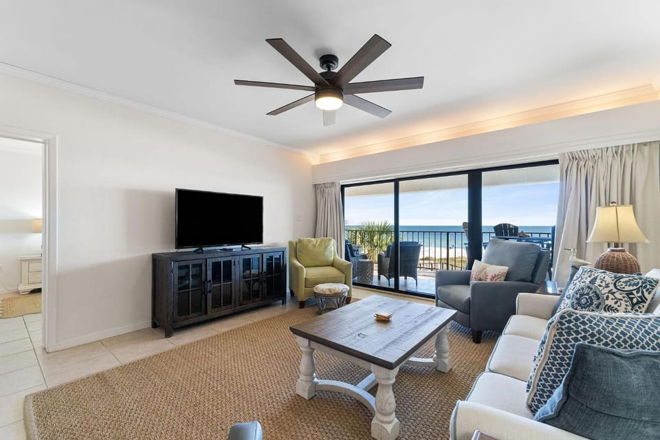 Shipwatch A302 House in Ono Island