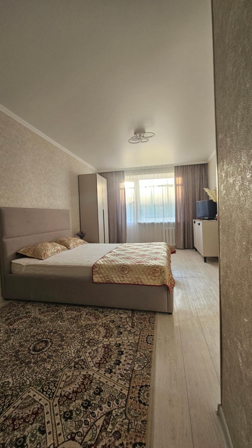 Квартира Астана Посуточно Apartment in Kazakhstan