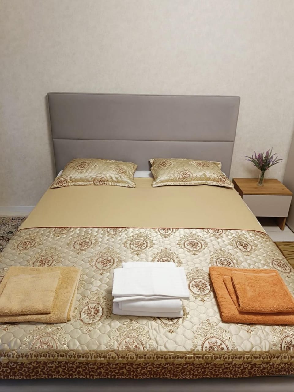 Квартира Астана Посуточно Apartment in Kazakhstan
