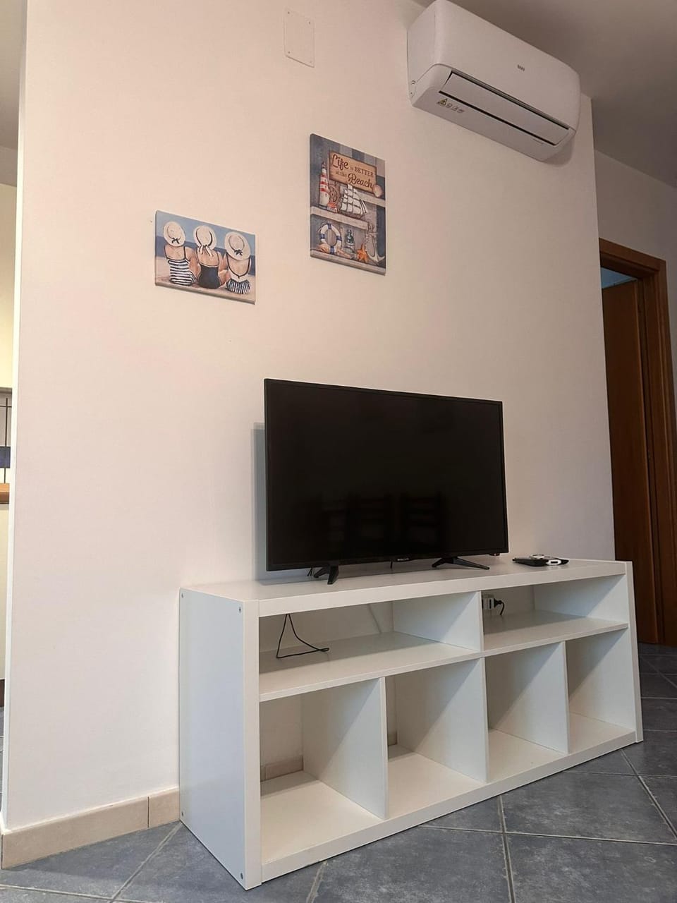 TV and multimedia