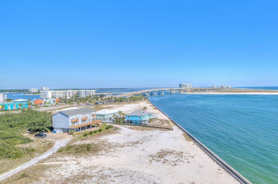 Grand Pointe 702 House in Orange Beach