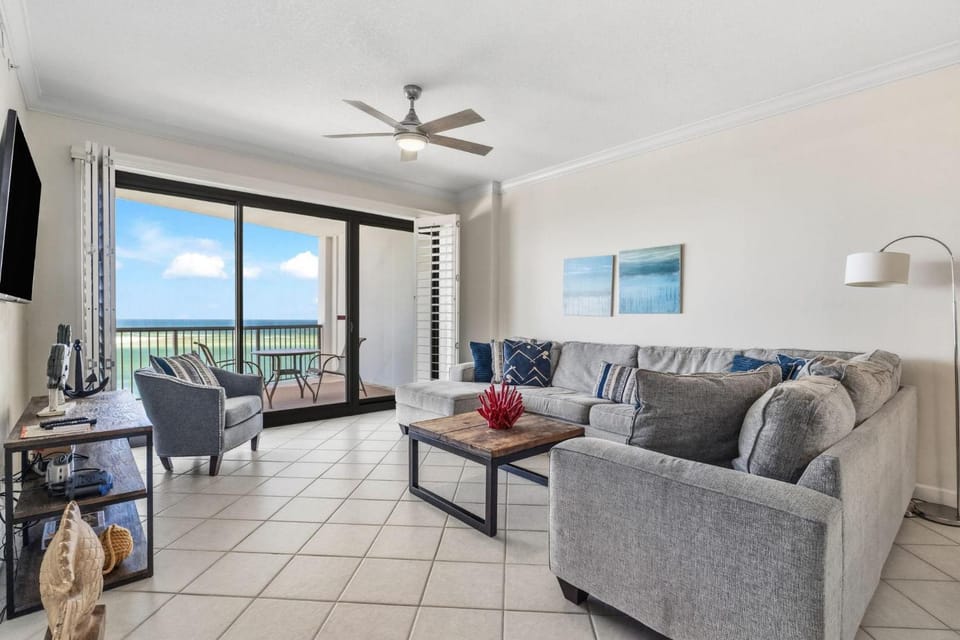 Grand Pointe 702 House in Orange Beach