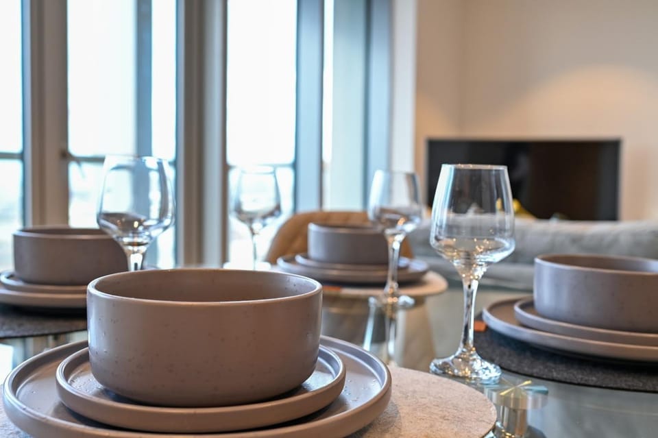 CannySuite Apartment in London