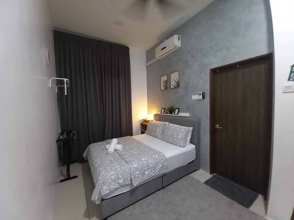 RS Homestay House in Kedah