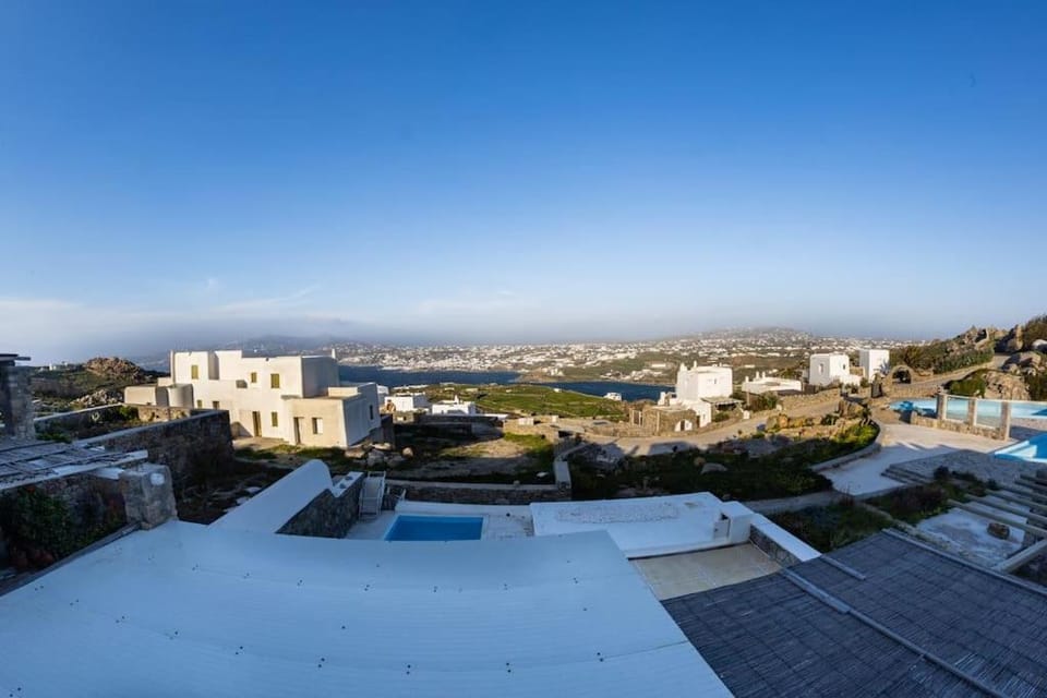 Seafarer's Appartment Apartment in Decentralized Administration of the Aegean