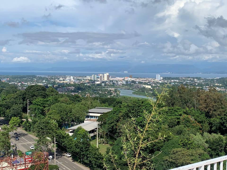 City view