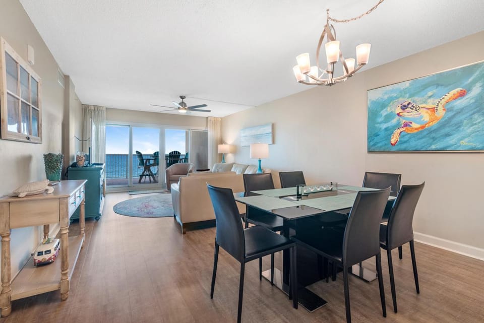 Sandy Key 713 House in Perdido Key