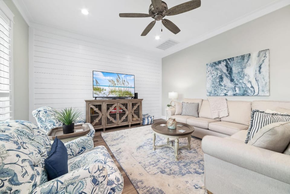 Starfish Cottage House in Orange Beach