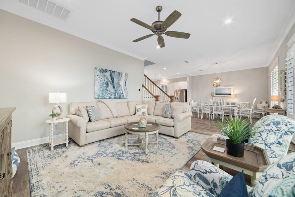 Starfish Cottage House in Orange Beach