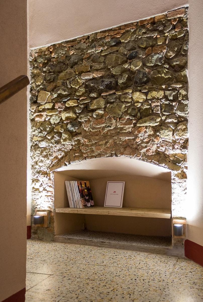 Bolgheri Bramasole Apartment in Tuscany