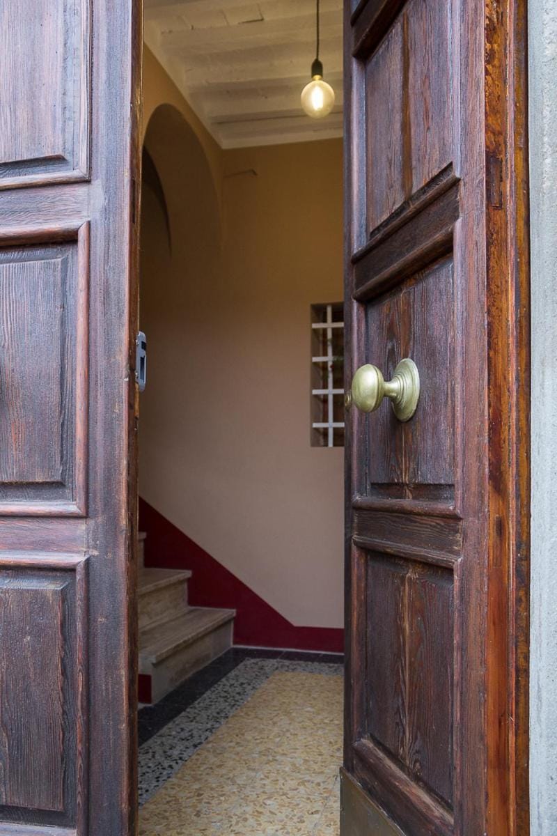 Bolgheri Bramasole Apartment in Tuscany