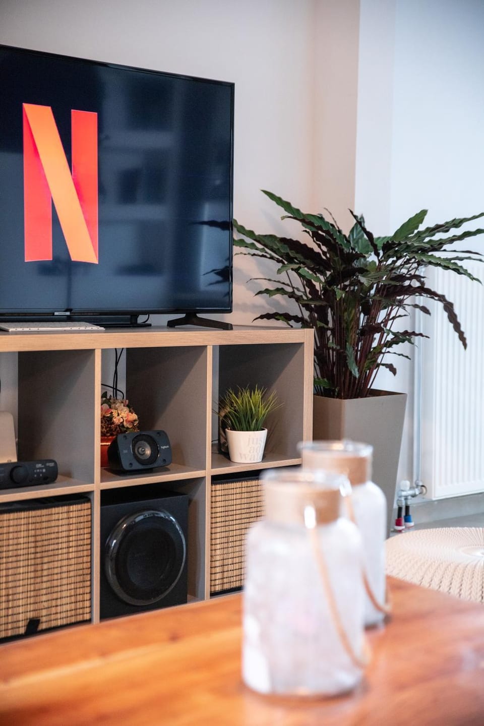 Communal lounge/ TV room, TV and multimedia, Evening entertainment
