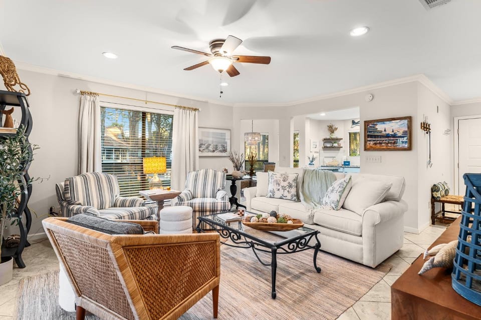 Fairways 228 - Bluegrass Bungalow House in Miramar Beach