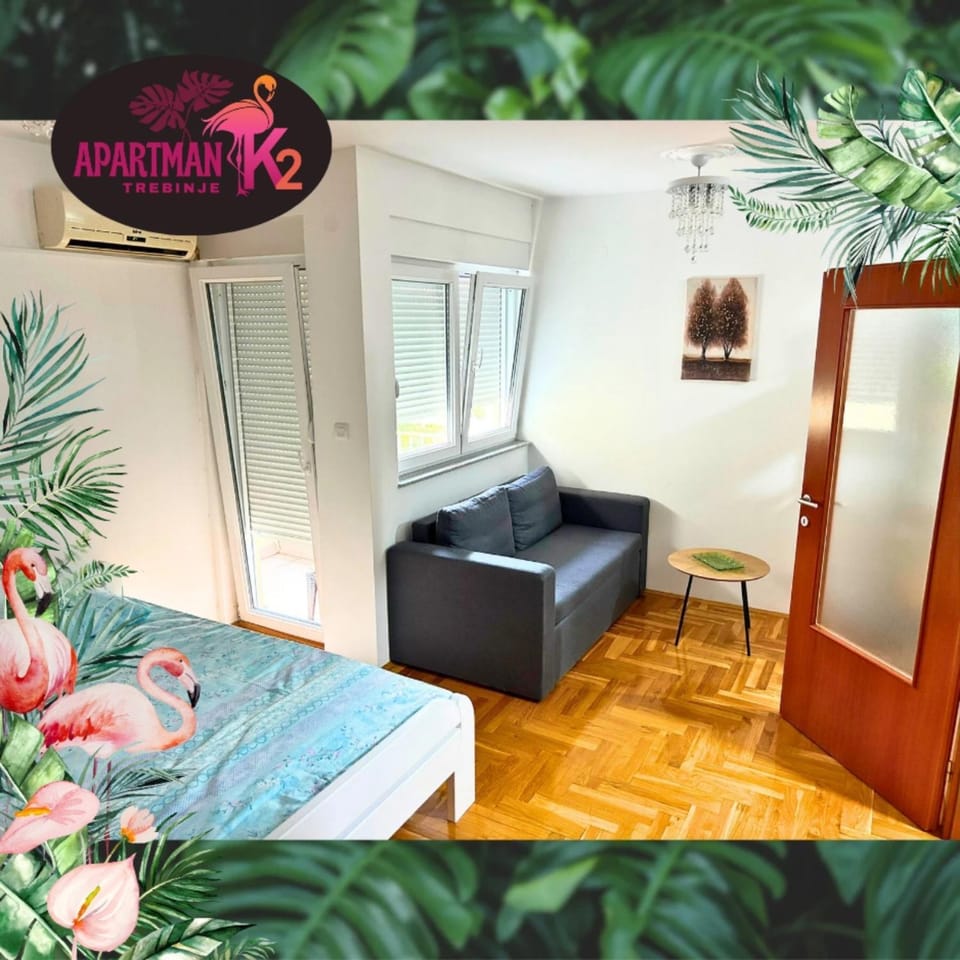 Studio Apartman K2 Apartment in Dubrovnik-Neretva County