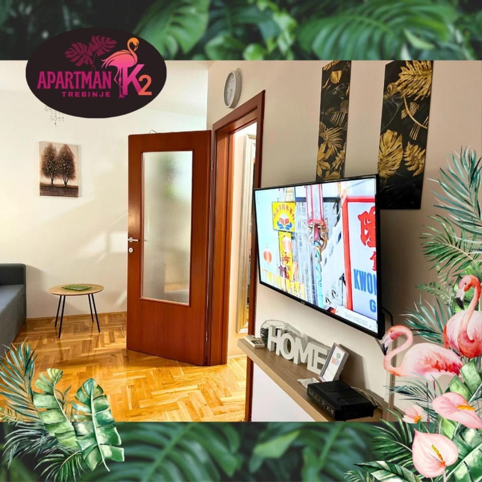 Studio Apartman K2 Apartment in Dubrovnik-Neretva County