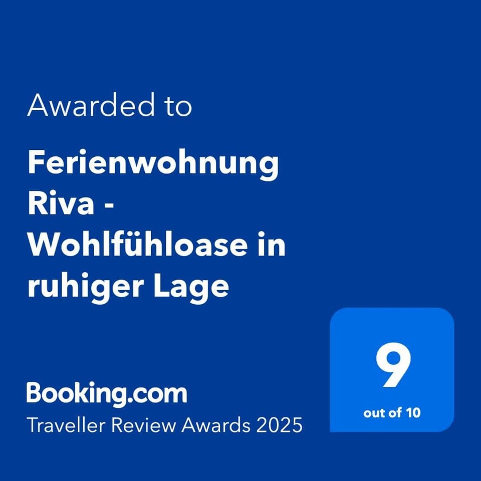 Certificate/Award