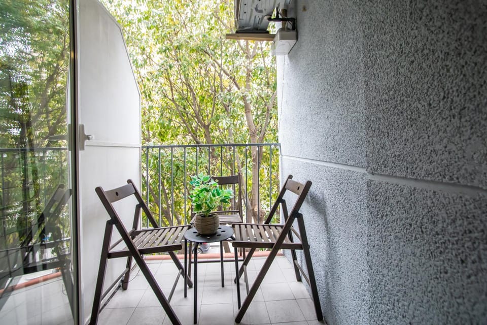 Balcony/Terrace, Balcony/Terrace