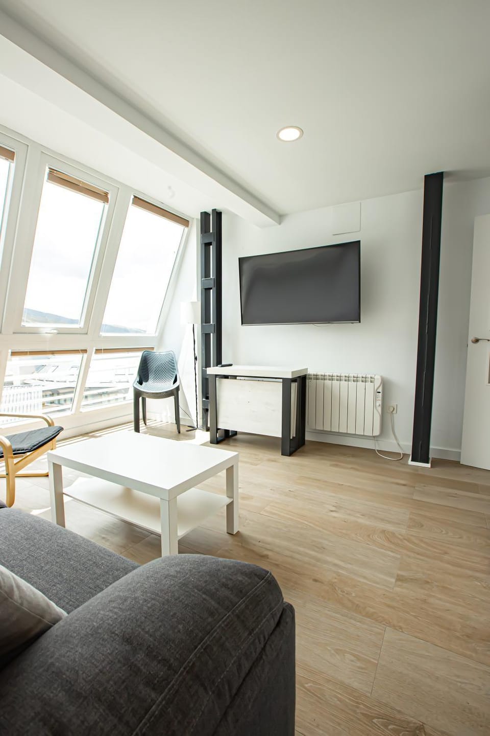 Holidays Montblanc A 1 dormitorio y Parking Apartment in Sierra Nevada
