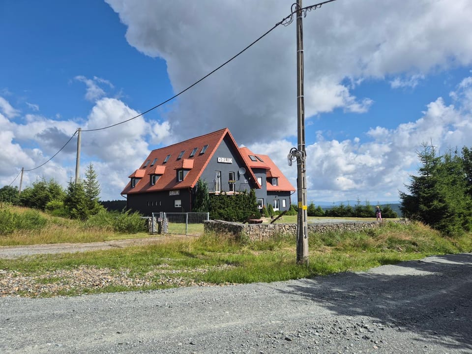 ORLIK House Bed and Breakfast in Lower Silesian Voivodeship