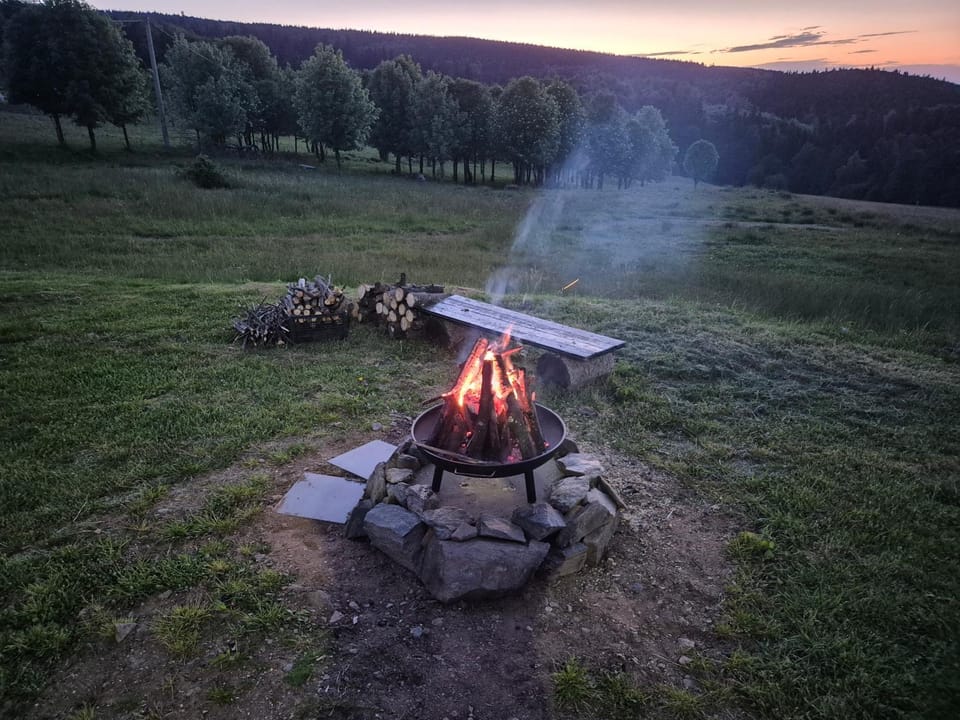 ORLIK House Bed and Breakfast in Lower Silesian Voivodeship