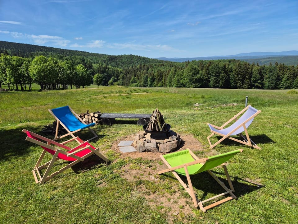 ORLIK House Bed and Breakfast in Lower Silesian Voivodeship