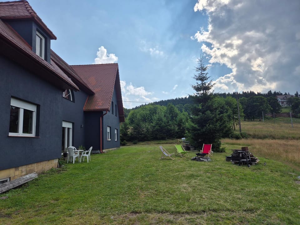 ORLIK House Bed and Breakfast in Lower Silesian Voivodeship