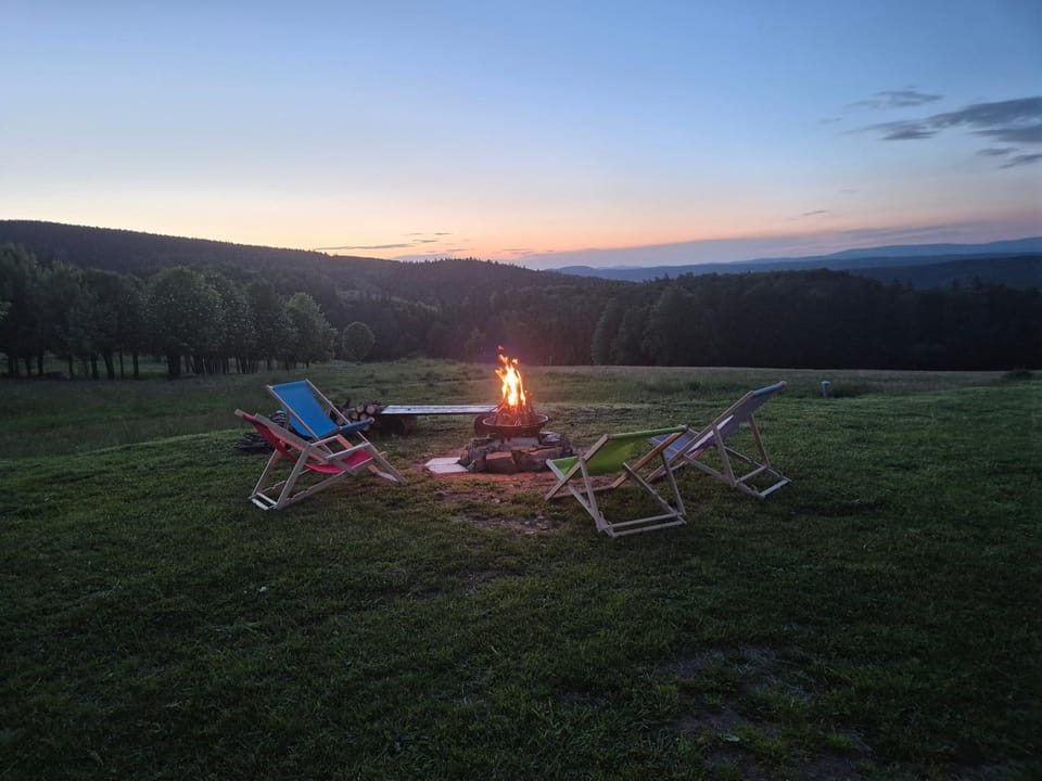 ORLIK House Bed and Breakfast in Lower Silesian Voivodeship