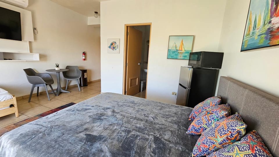 Parguera Suites (Room), La Parguera, Lajas, PR Apartment in La Parguera