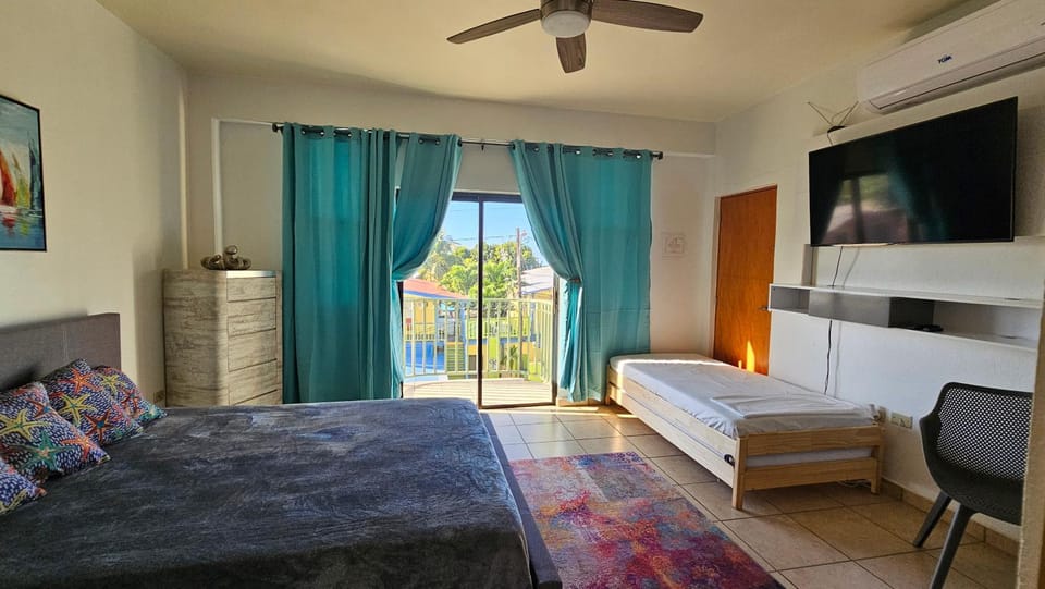 Parguera Suites (Room), La Parguera, Lajas, PR Apartment in La Parguera