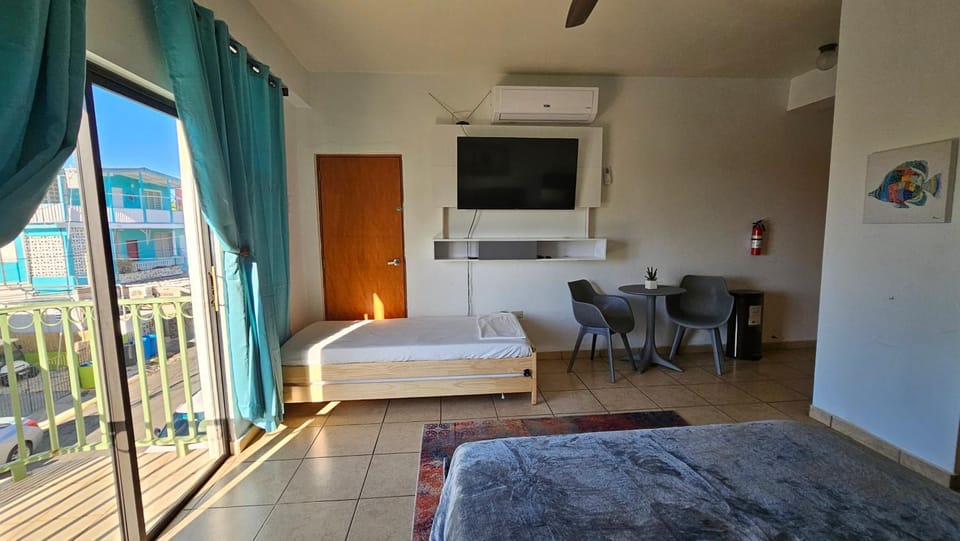 Parguera Suites (Room), La Parguera, Lajas, PR Apartment in La Parguera