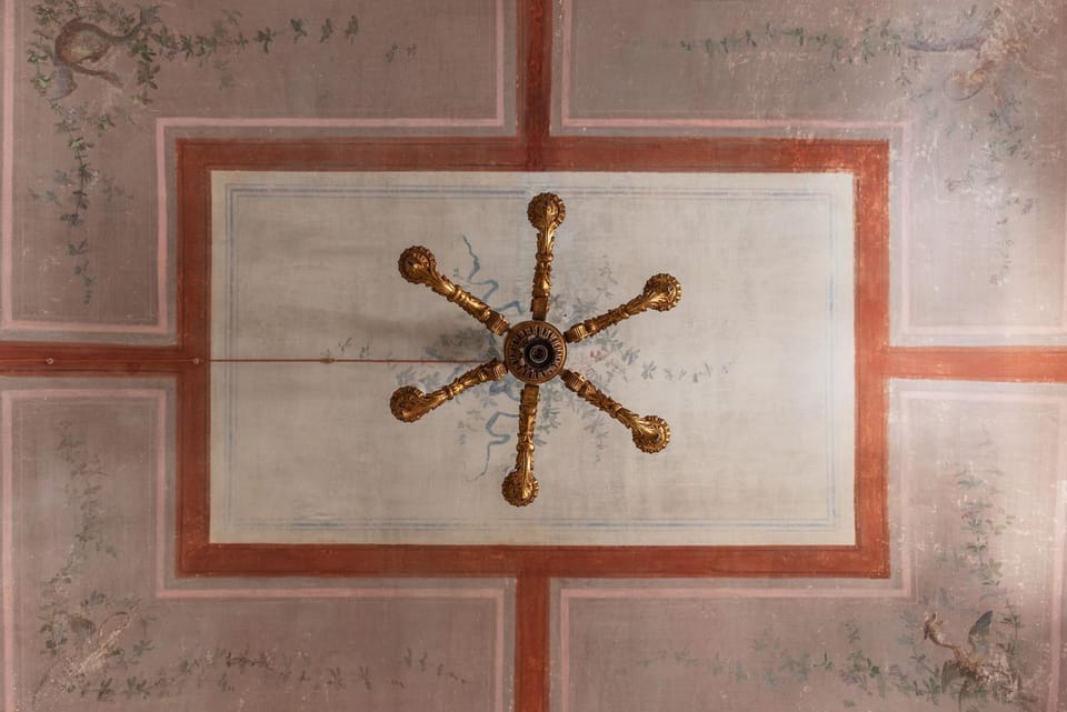 Castro Pretorio 3 - FromHometoRome Apartment in Rome