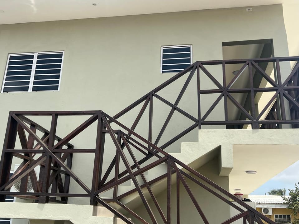 Cataleya Apartments Near Airport Apartment in Willemstad