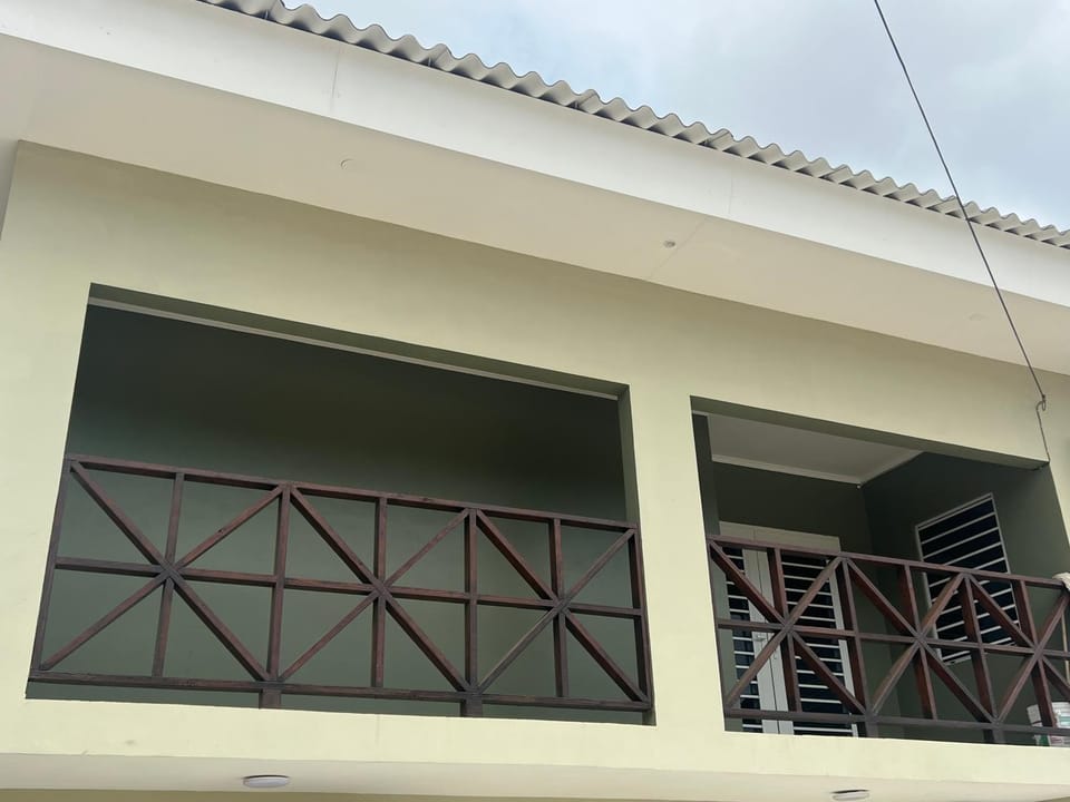 Cataleya Apartments Near Airport Apartment in Willemstad