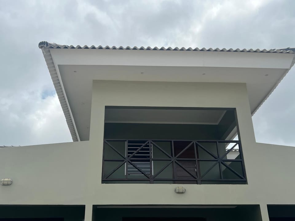 Cataleya Apartments Near Airport Apartment in Willemstad