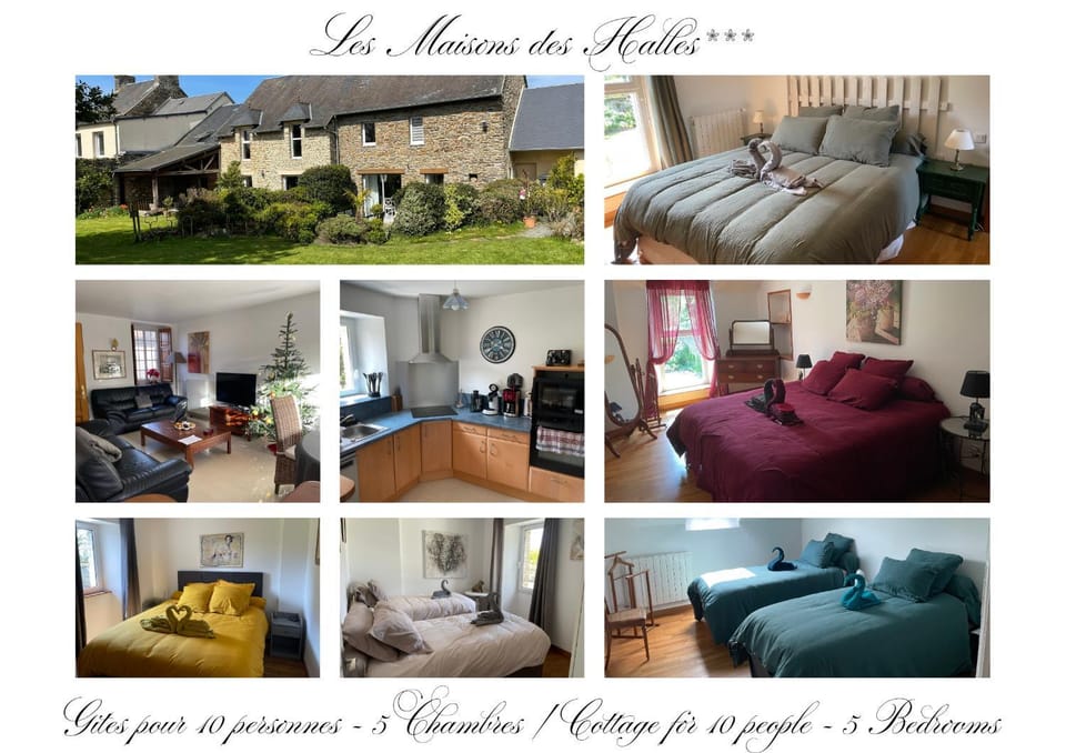 Property building, Communal lounge/ TV room, Bedroom, kitchen