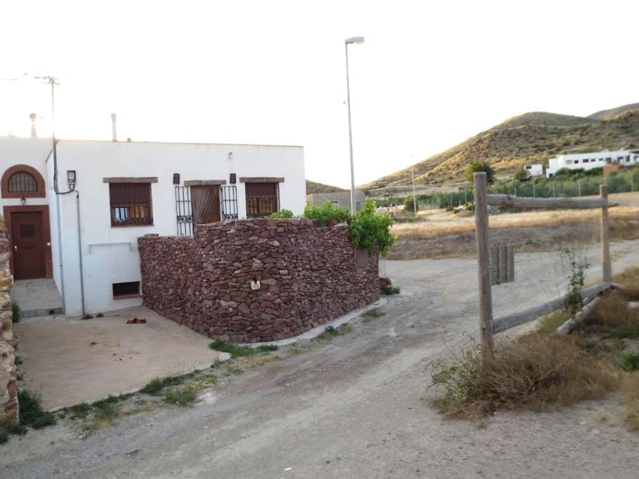 Property building, Mountain view