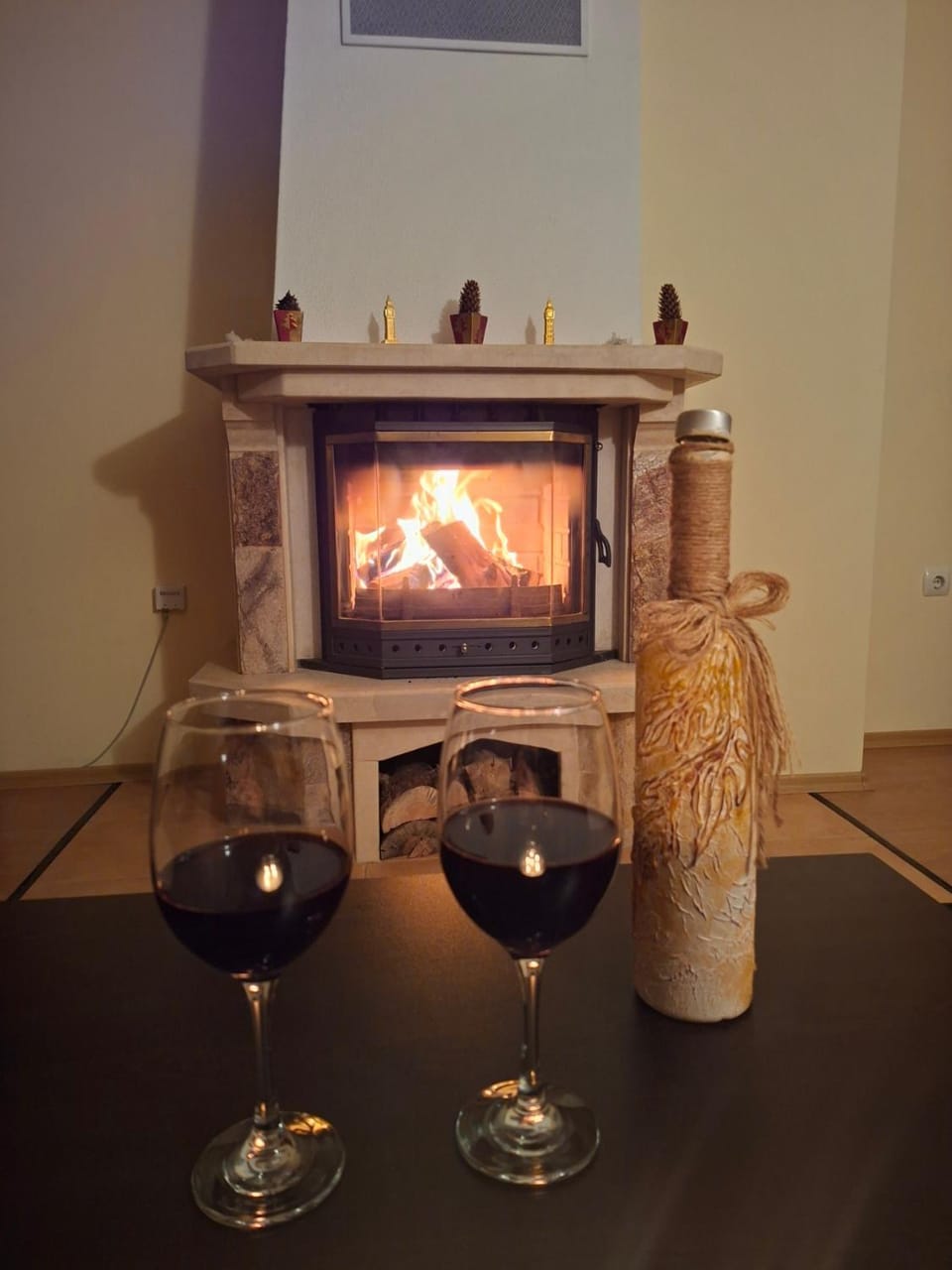 Drinks, Alcoholic drinks