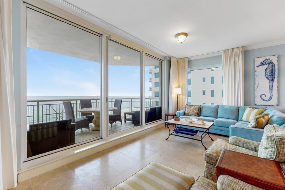 Indigo East 606 House in Perdido Key