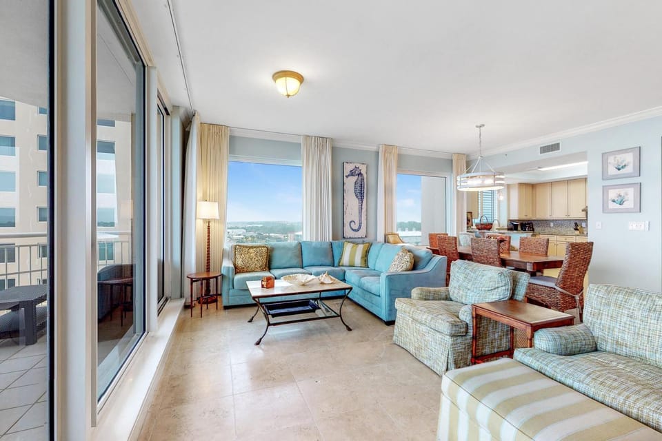Indigo East 606 House in Perdido Key