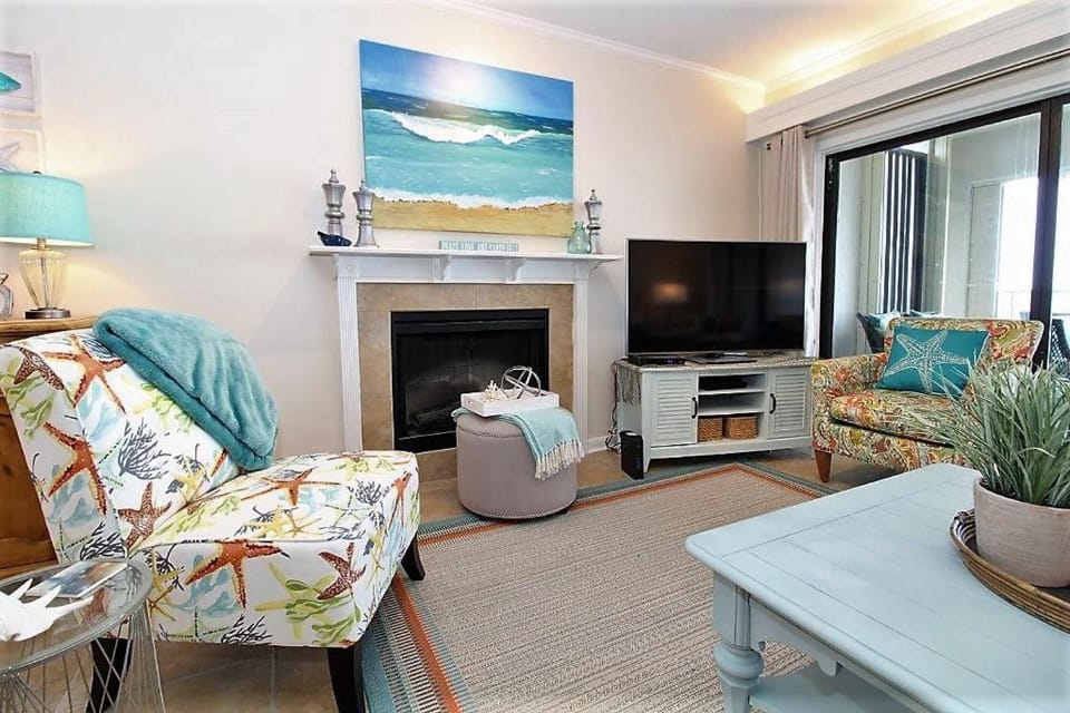 Shipwatch A201 House in Ono Island