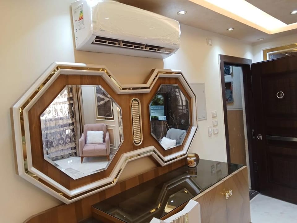 شقة سوبر لوكس للايجار مفروش في المهندسين Apartment in Egypt