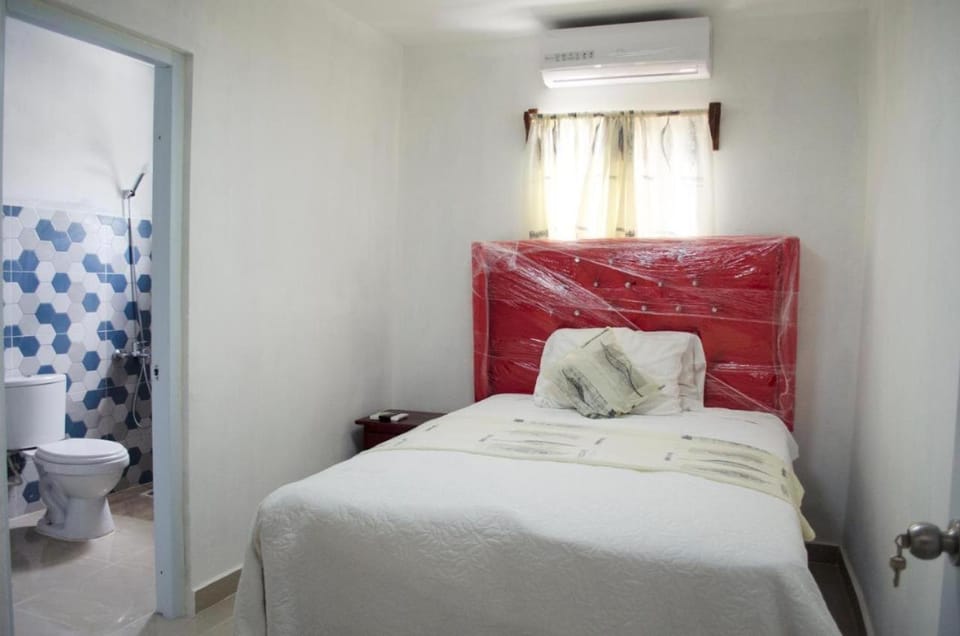 Hotel las Nina Vacation rental in Dominican Republic
