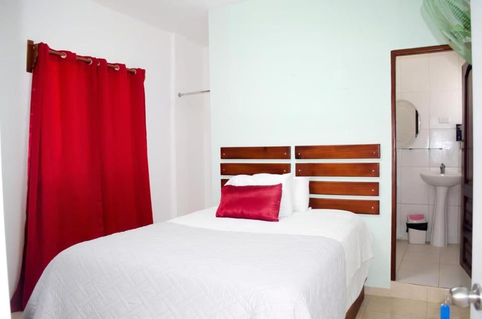 Hotel las Nina Vacation rental in Dominican Republic