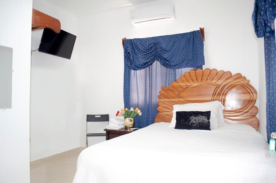 Hotel las Nina Vacation rental in Dominican Republic