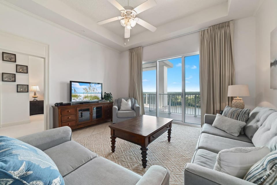 Wharf Resort 917 House in Orange Beach