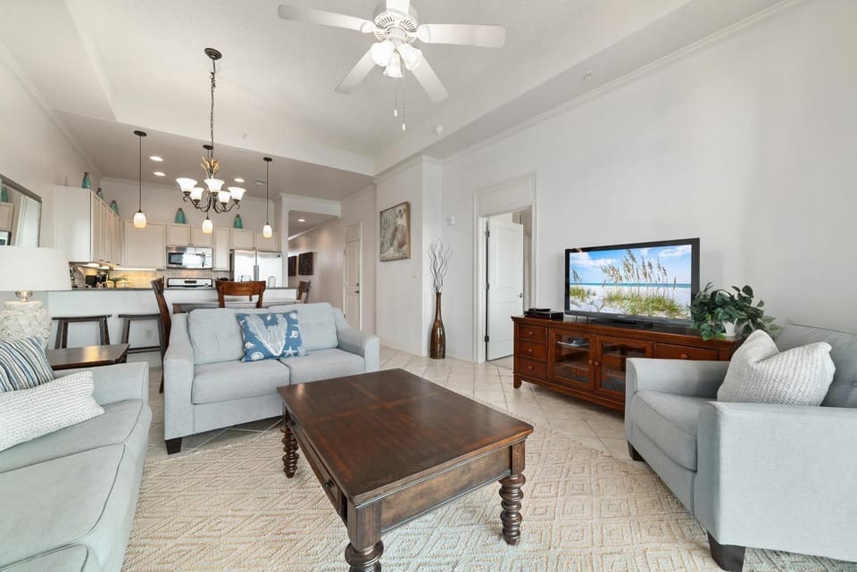 Wharf Resort 917 House in Orange Beach