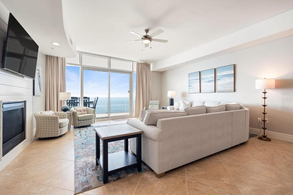 Turquoise D1306 House in Orange Beach