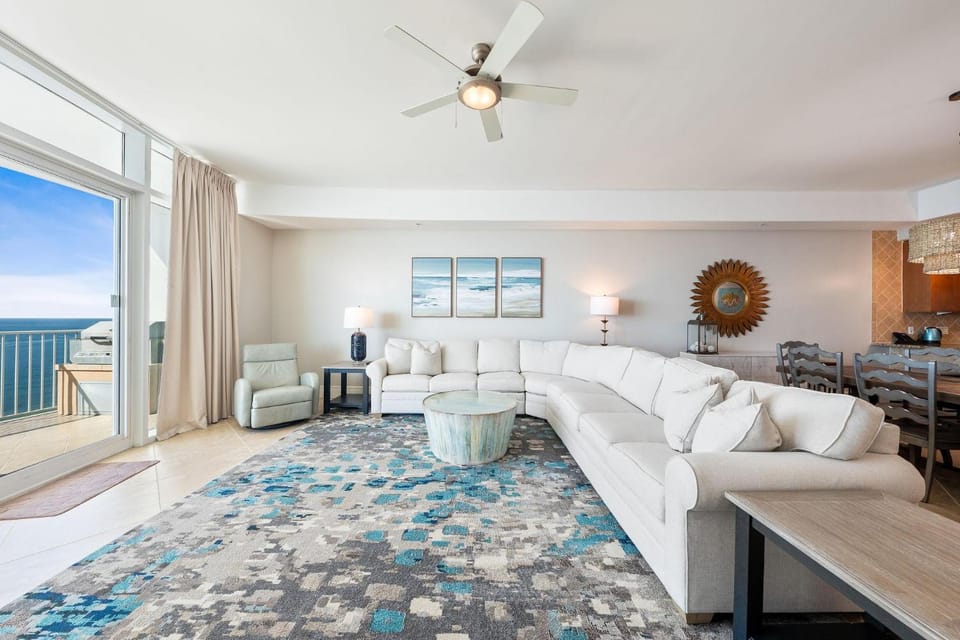 Turquoise D1306 House in Orange Beach