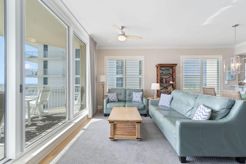 Indigo West 1104 House in Perdido Key